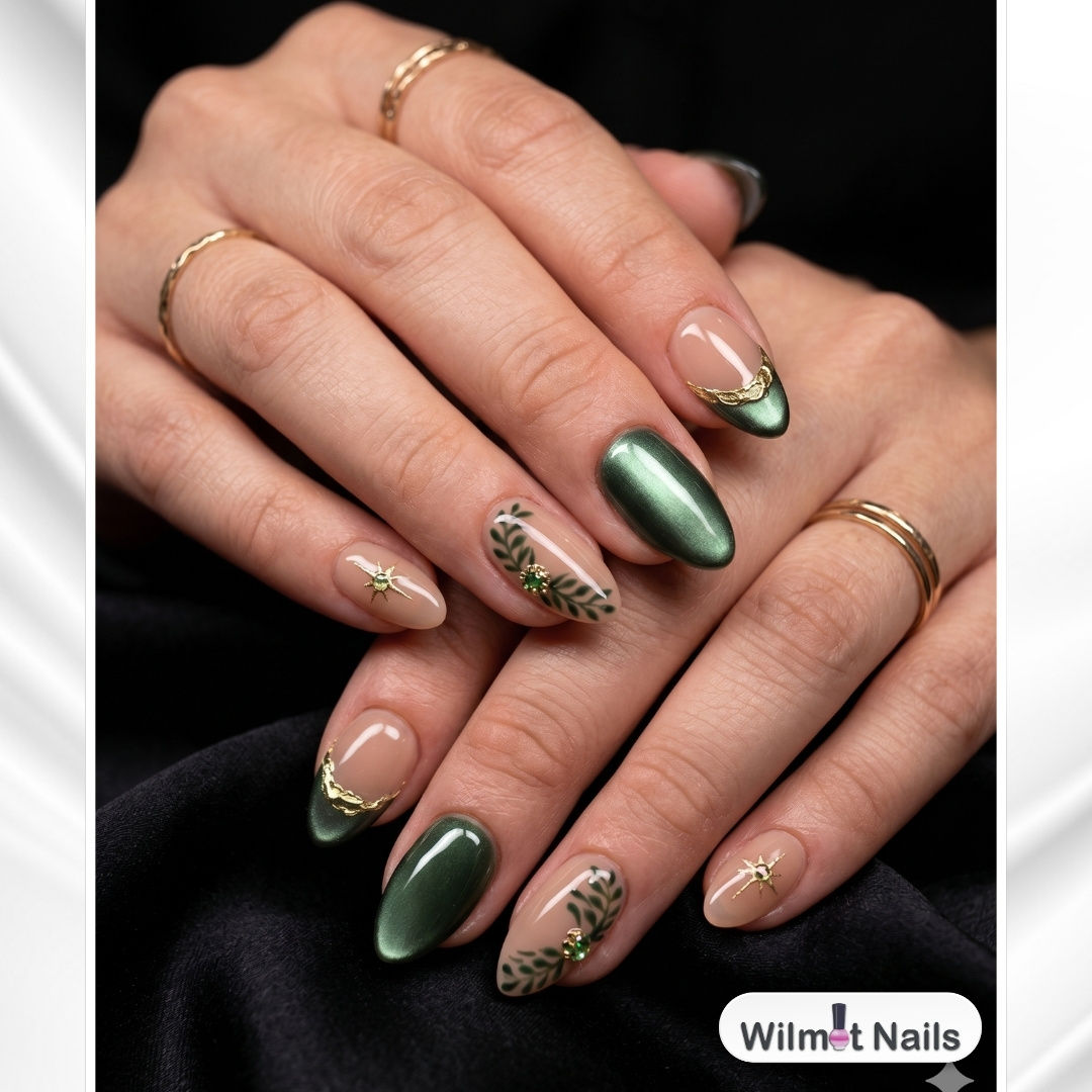 Nail Design